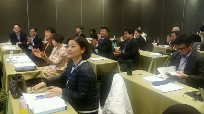 [국제] The 11th International Conference on Crisis and Emergency Management & Local Resilience Forum